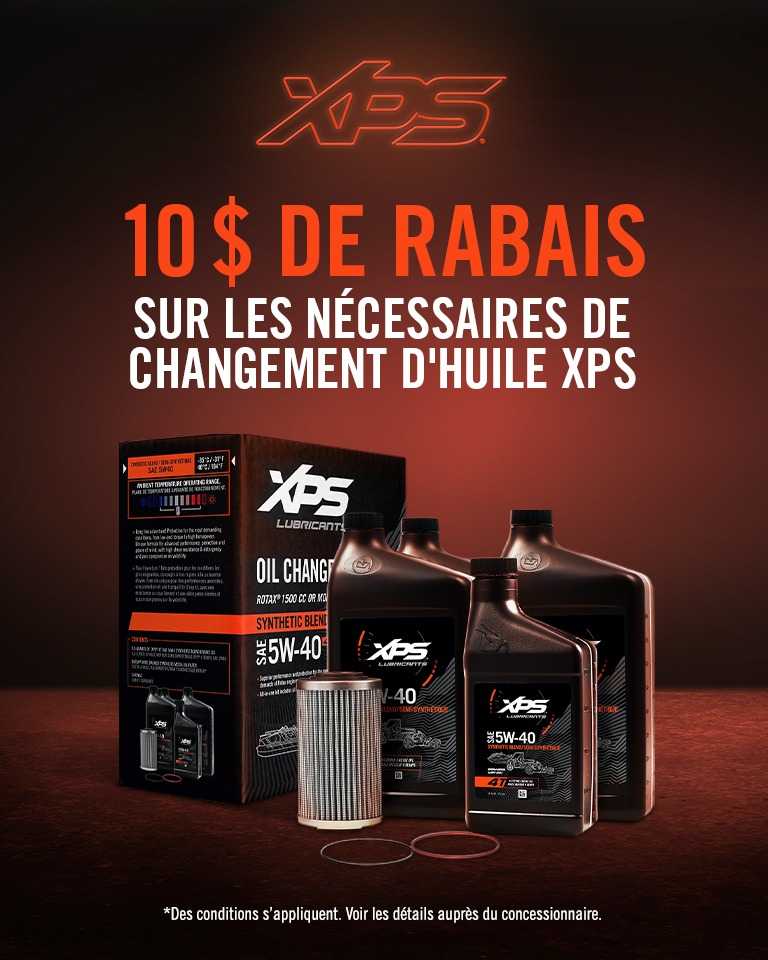 Can-Am Promotion