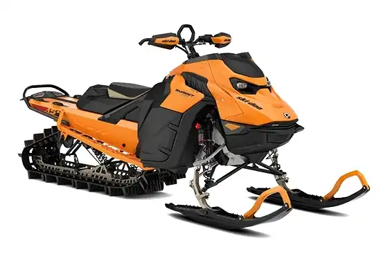 Ski Doo Motos De Nieve Summit Media 1