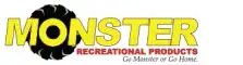 Monster Recreational Products Ltd Logo