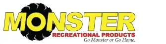 Monster Recreational Products Ltd Logo