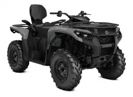 2026 Can-am Outlander Max Dps 500