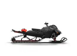 2025 Ski-doo Summit Edge 850 154 2.5