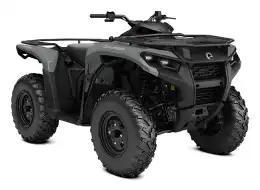 2025 Can-am Atv Outlander 500 2wd