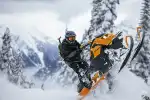 Ski Doo Motos De Nieve Summit Media 4
