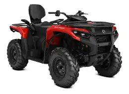 2026 Can-am Outlander Max Dps 500