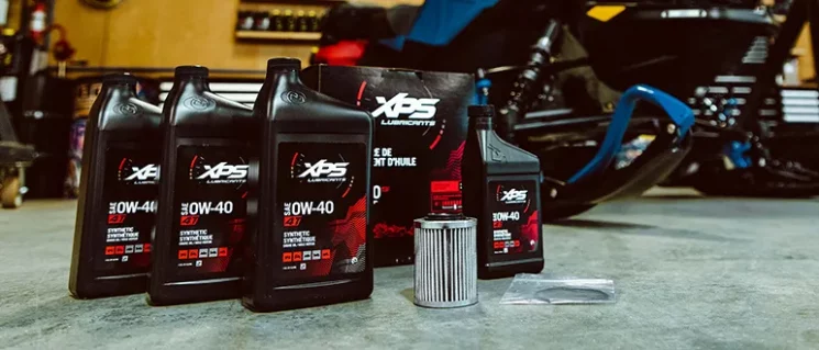 Parts & Accessories