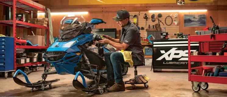 Maintenance Department