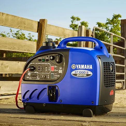 Generators