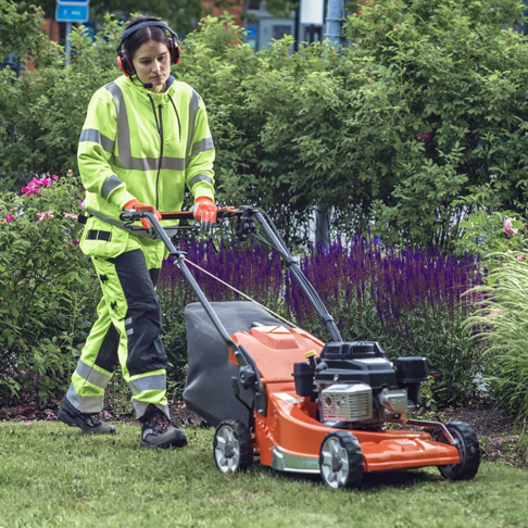 Lawn & Garden