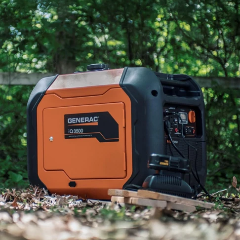 Generators